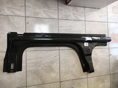 Sandero Marşpiyel Sacı Sağ 2017-2018 Orjinal 764600448R