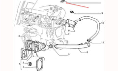 Tempra Hararet Müşürü Şema