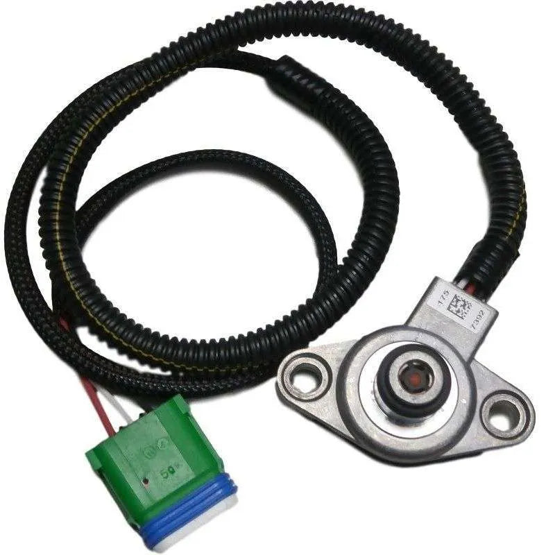 Clio Şanzıman Yağ Basınç Sensörü 1999-2012 Orjinal 