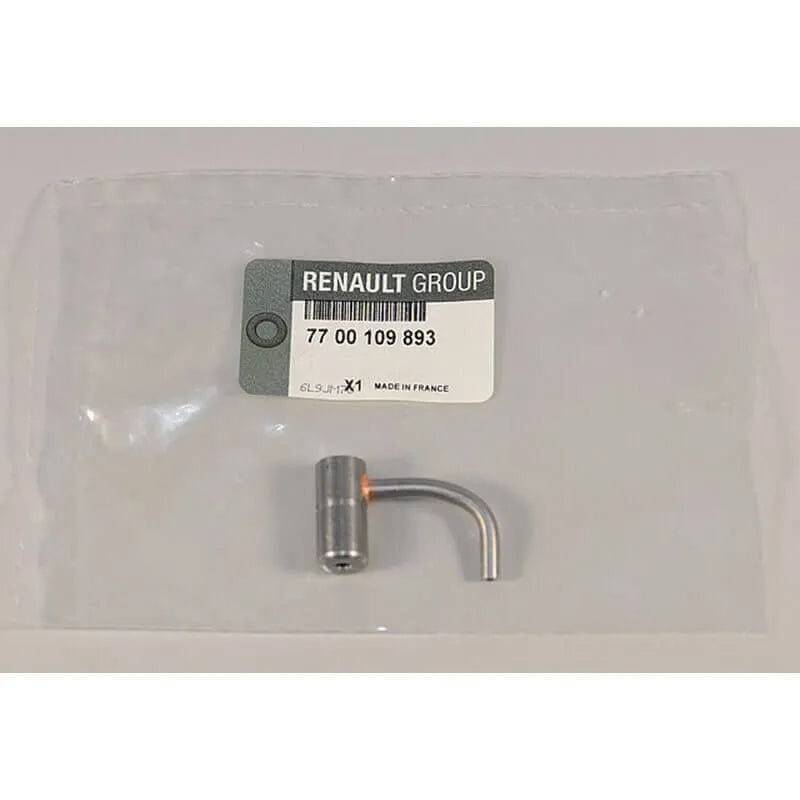 Duster Yağlama Jeti Sağ 2011-2022 Orjinal Mais 6001545342