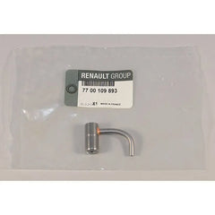 Duster Yağlama Jeti Sağ 2011-2022 Orjinal Mais 6001545342