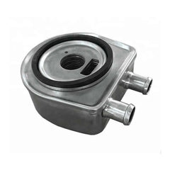 Kangoo Yağ Soğutucu Radyatörü 1998-2009 Orjinal 