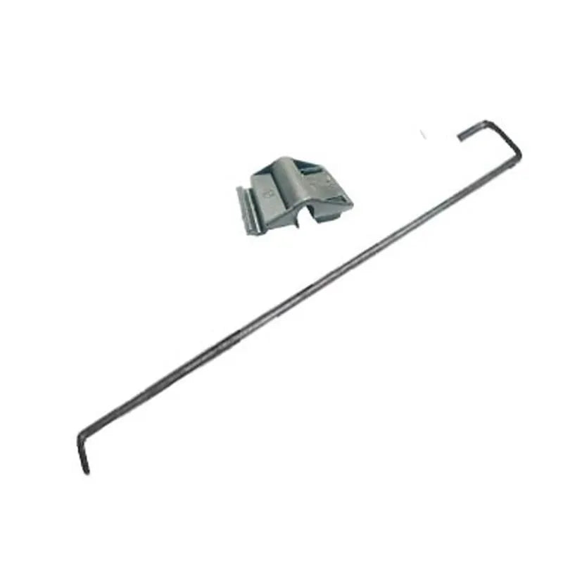 Kangoo Kaput Dayama Çubuğu 1998-2009 Orjinal Mais 7700309115