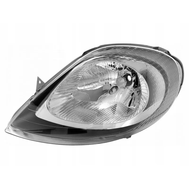 Trafic Ön Far Komple 2005-2011 Orjinal Mais 7700311371