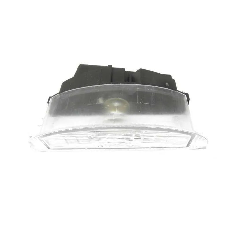 Clio Plaka Lambası 1999-2008 Orjinal Mais 7700410754