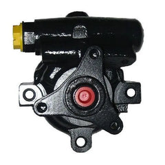 Megane Direksiyon Pompası 1995-2009 Orjinal Mais 491100522R
