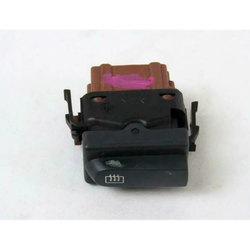 Kangoo Arka Cam Isıtma Butonu 1998-2009 Orjinal 