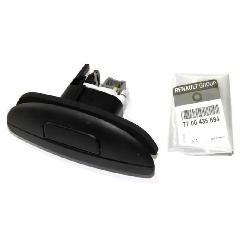 Megane Bagaj Açma Düğmesi 1995-2003 Orjinal Mais 7700435694