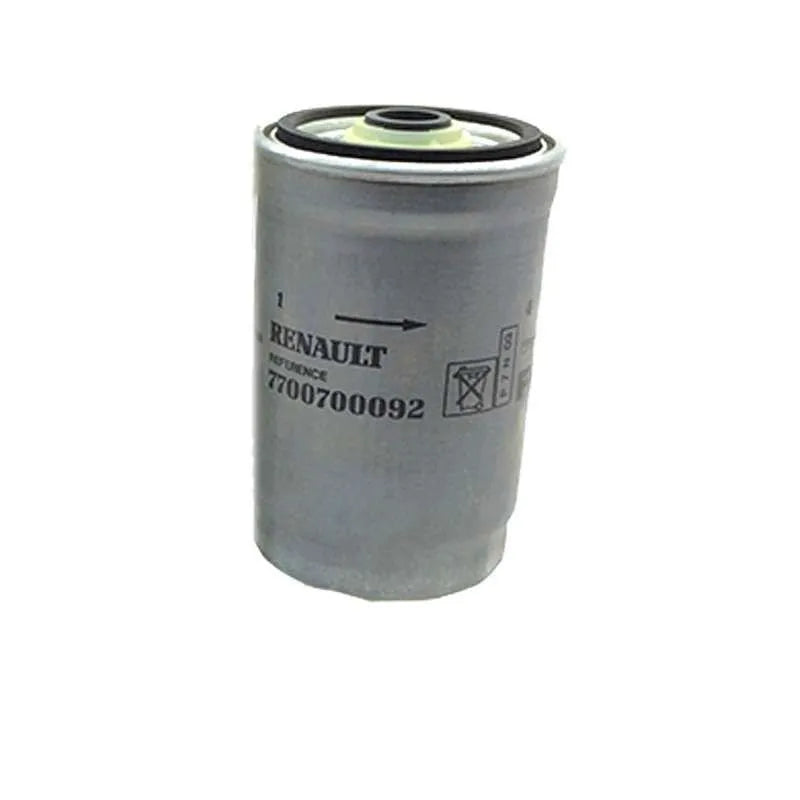 Renault 9 Mazot Filtresi 1985-1993 Orjinal Mais 7700700092