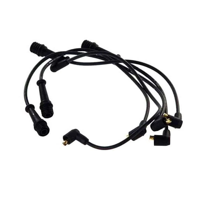 Renault 21 Buji Kablosu + Bobin Kablosu 1991-1997 Orjinal 