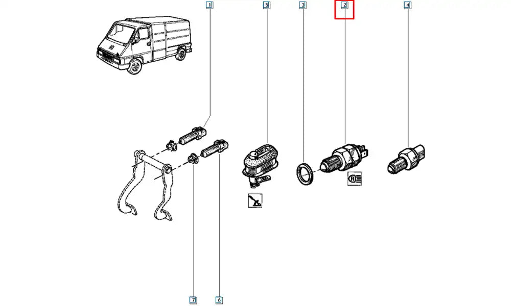9 Geri Vites Müşürü Şema
