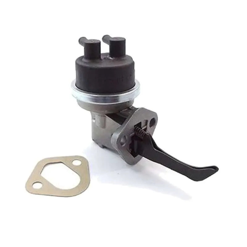 Renault 19 Mekanik Benzin Pompası 1991-2001 Orjinal 