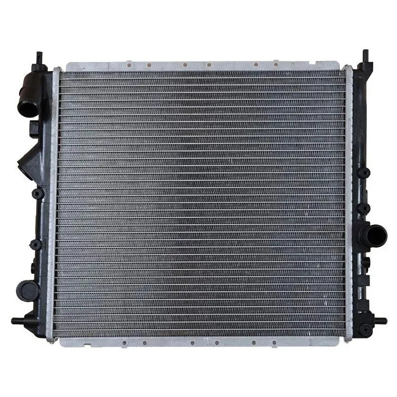 Clio Motor Su Radyatörü 1990-1998 Orjinal Mais 7700803753