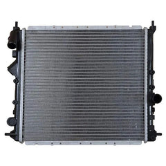Clio Motor Su Radyatörü 1990-1998 Orjinal Mais 7700803753