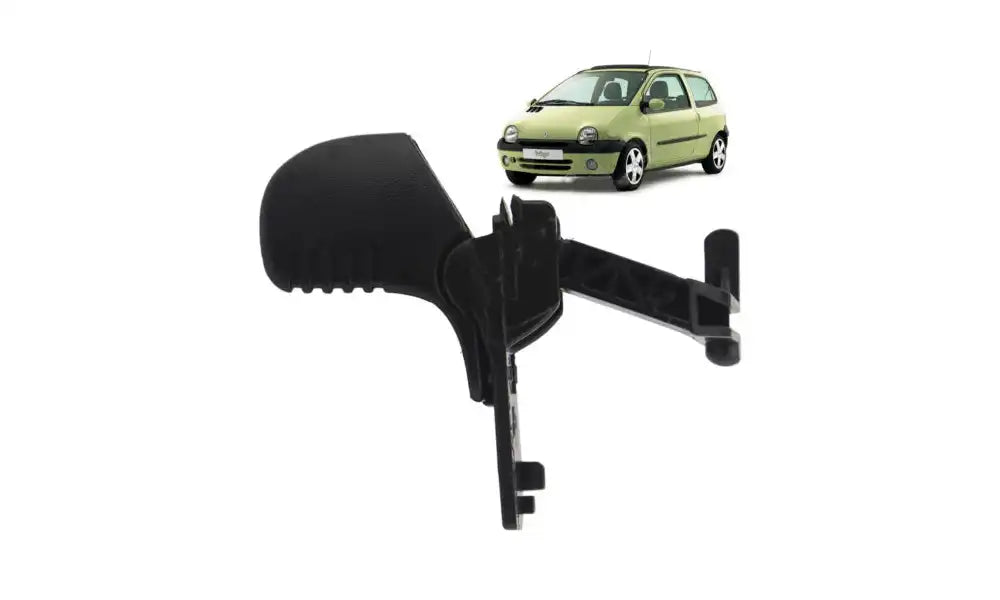 Twingo Kapı Dış Açma Kolu Montaj