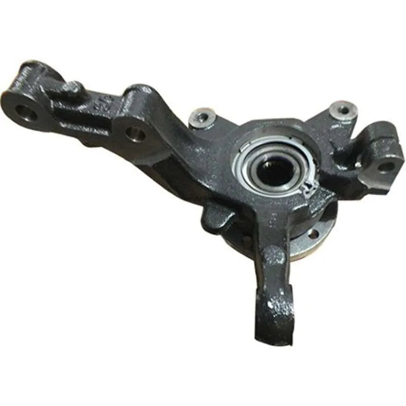 Clio Ön Aks Taşıyıcısı Sol 1990-2008 Orjinal Mais 7700677033