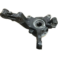 Clio Ön Aks Taşıyıcısı Sol 1990-2008 Orjinal Mais 7700677033