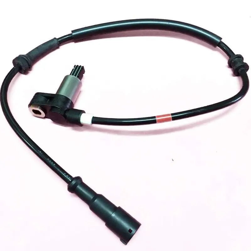 Megane Arka Abs Kablosu Sol 1995-2003 Orjinal 