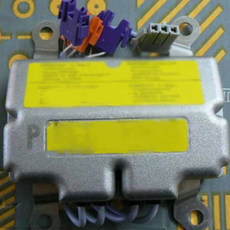 Safrane Airbag Kontrol Ünitesi 1993-2001 Orjinal 