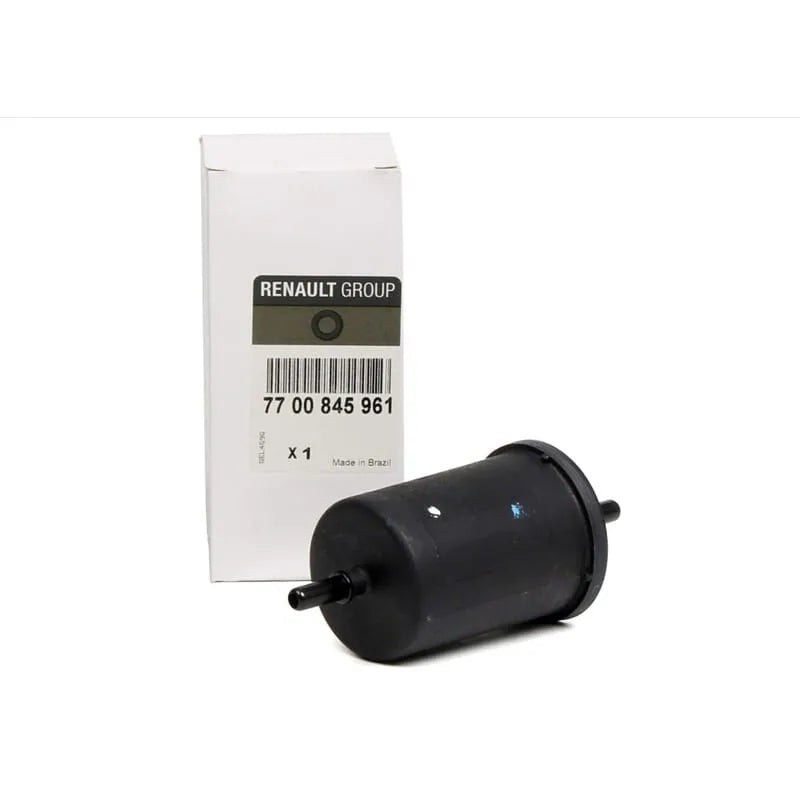 Modüs Benzin Filtresi 2004-2009 Orjinal Mais 7700845961