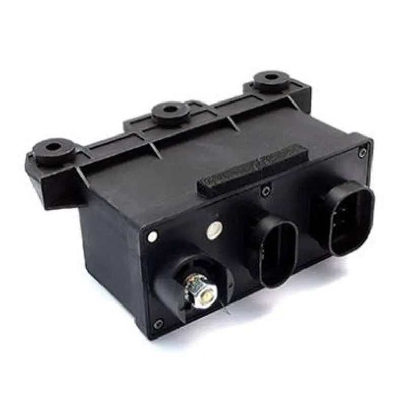 Express Dizel Motor Kızdırma Rölesi 1990-2001 Orjinal 