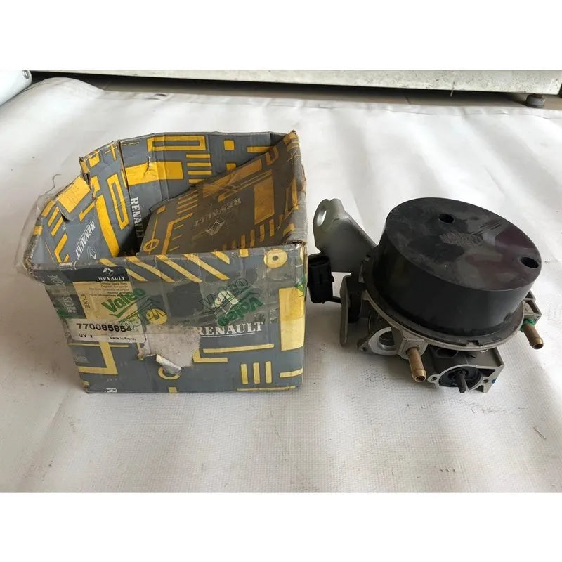 Renault 19 Gaz Kelebeği 1991-2001 Orjinal Mais 7700859545