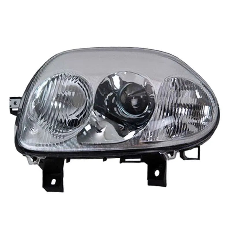 Clio Ön Far Komple 1999-2002 Orjinal Mais 7701045174