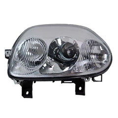 Clio Ön Far Komple 1999-2002 Orjinal Mais 7701045174