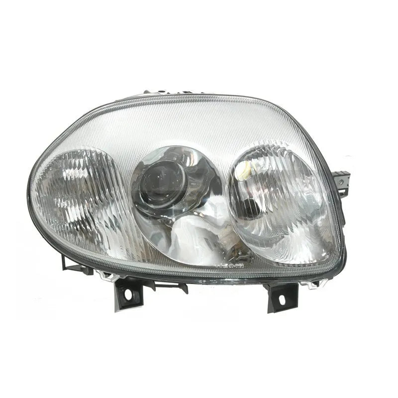 Clio Ön Far Komple 1999-2002 Orjinal Mais 7701045175
