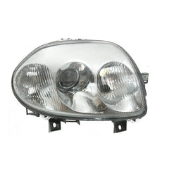 Clio Ön Far Komple 1999-2002 Orjinal Mais 7701045175
