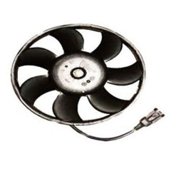 Master Fan Motoru Ve Fan Pervanesi Seti 1998-2003 Orjinal 