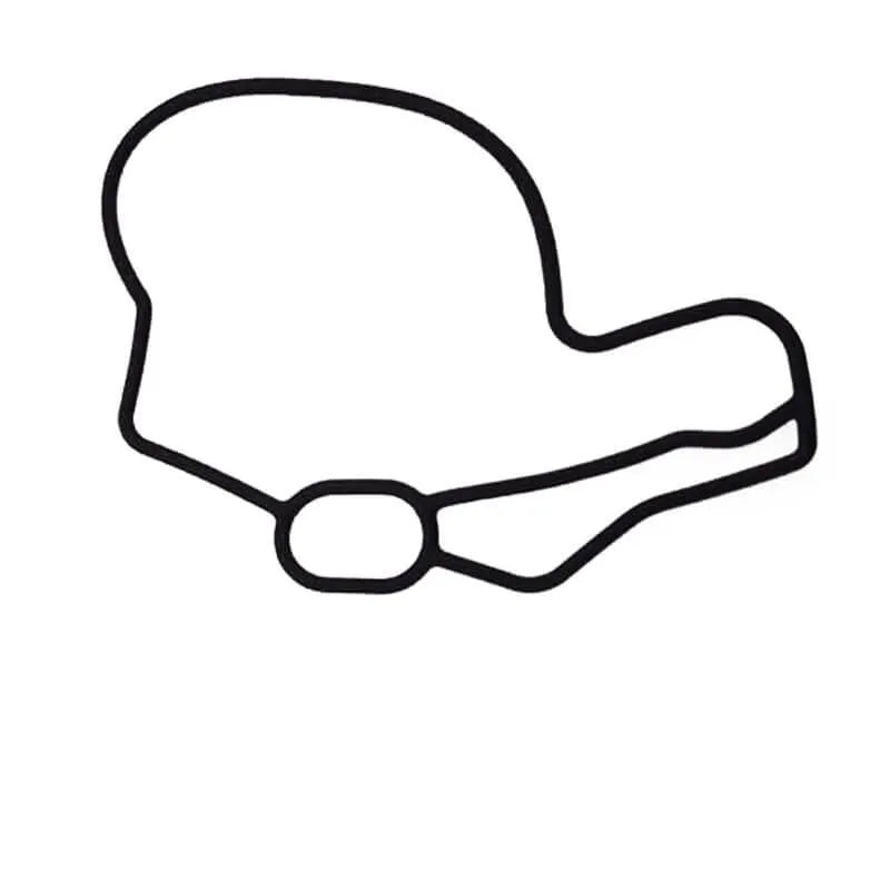 Megane Fren Vakum Pompa Contası 1995-2003 Orjinal 