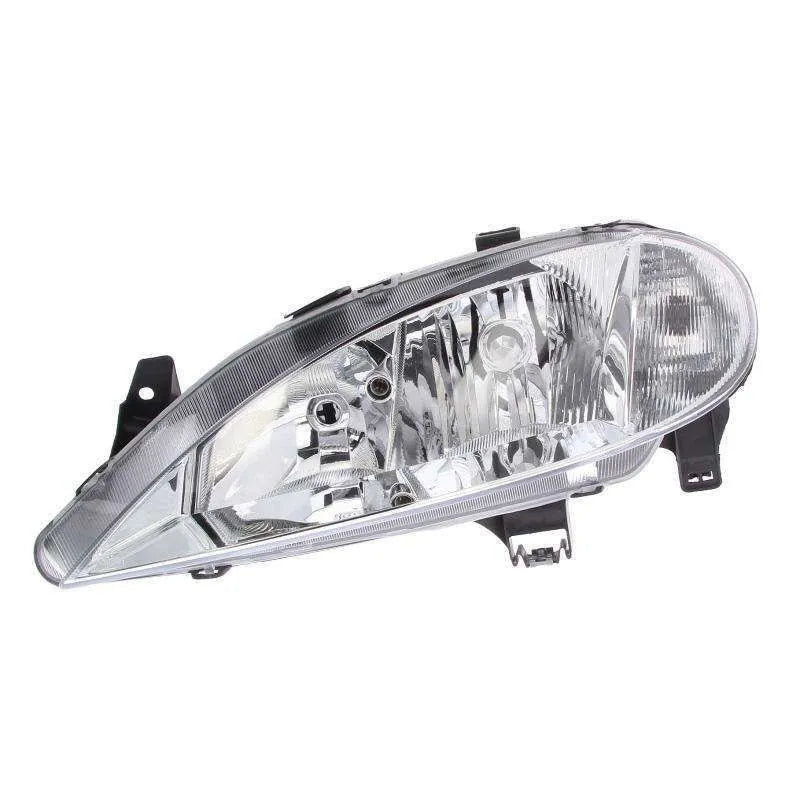 Megane Ön Far Komple 2000-2003 Orjinal Mais 260607124R