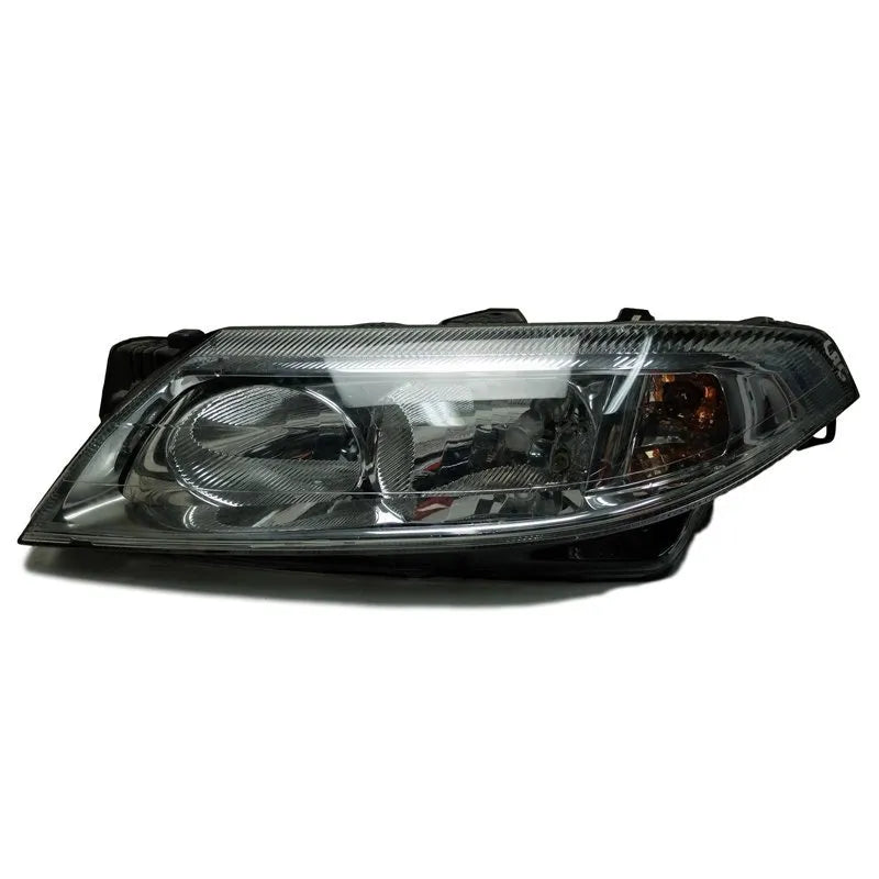 Laguna Ön Far Komple 2000-2007 Orjinal Mais 7701048927