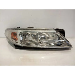 Laguna Ön Far Komple 2000-2007 Orjinal Mais 7701048931