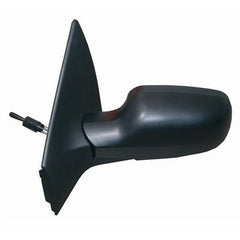 Megane Yan Ayna 2004-2009 Orjinal Mais 7701054685