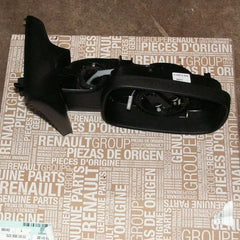 Megane Yan Ayna 2004-2009 Orjinal Mais 7701054688