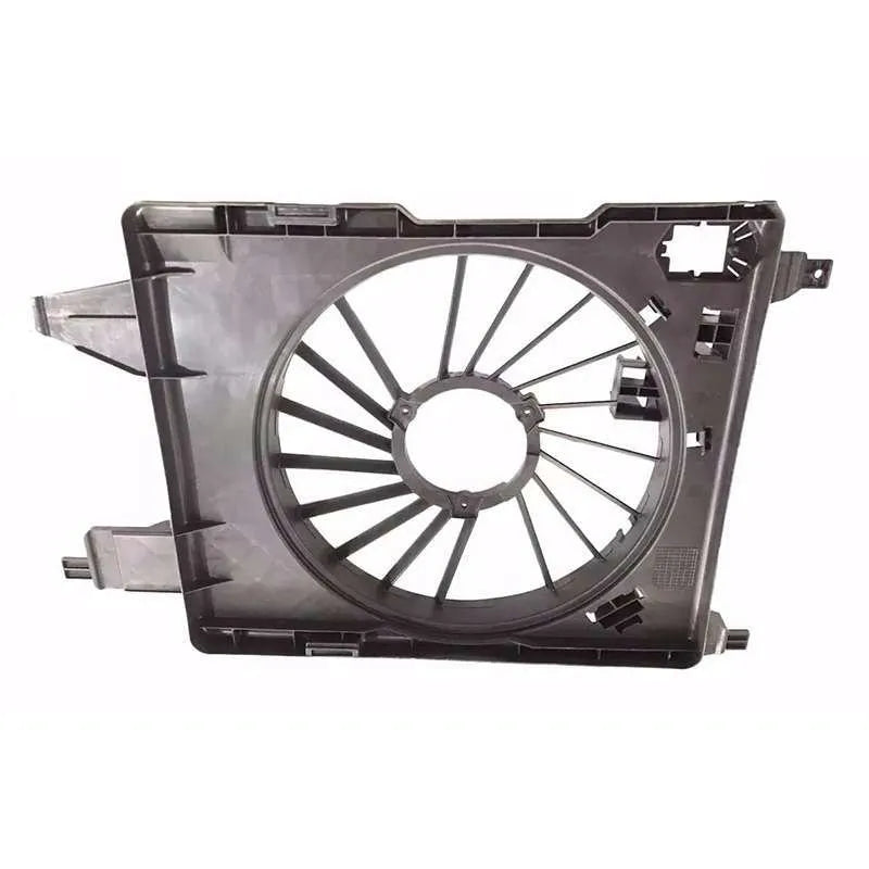 Megane Fan Davlumbazı 2004-2009 Orjinal Mais 7701054967