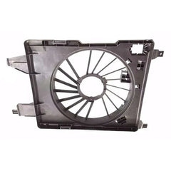 Megane Fan Davlumbazı 2004-2009 Orjinal Mais 7701054967