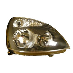 Clio Ön Far Komple 2003-2008 Orjinal Mais 260101860R
