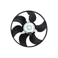 Megane Fan Motoru Ve Fan Pervanesi Seti 2004-2009 Orjinal 