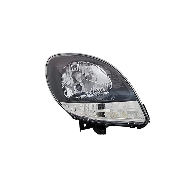 Kangoo Ön Far Komple 2003-2012 Orjinal Mais 260104911R