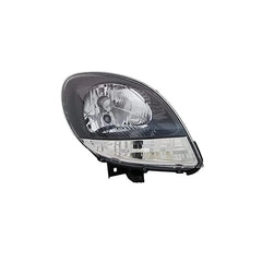 Kangoo Ön Far Komple 2003-2012 Orjinal Mais 260104911R