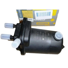 Megane Mazot Filtresi 2004-2009 Orjinal Mais 7701063613