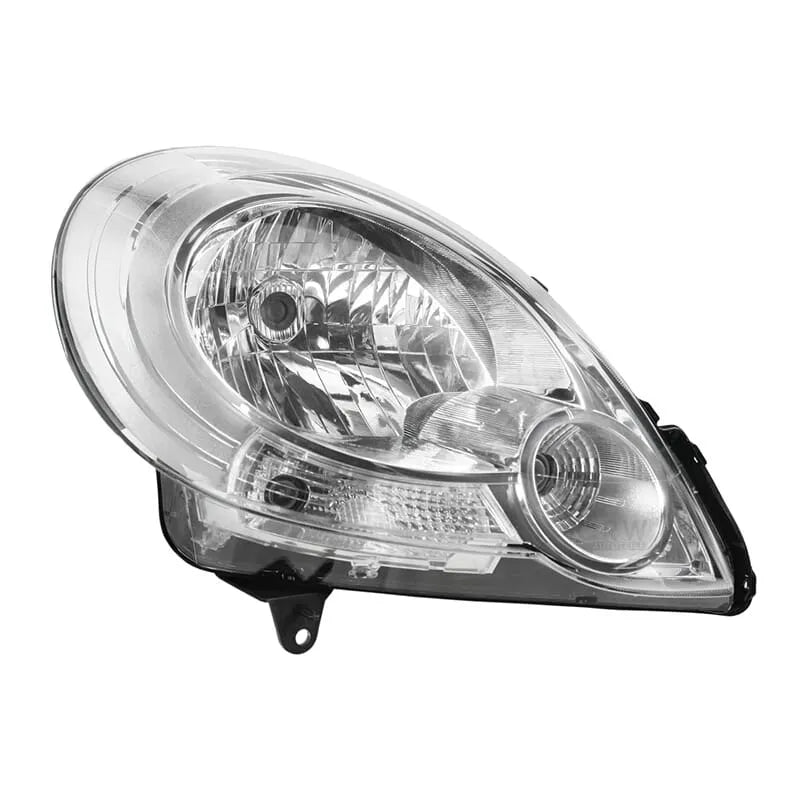 Kangoo Ön Far Komple 2010-2015 Orjinal Mais 7701068178