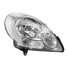 Kangoo Ön Far Komple 2010-2015 Orjinal Mais 7701068178
