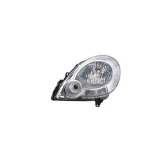 Kangoo Ön Far Komple 2010-2015 Orjinal Mais 7701068181