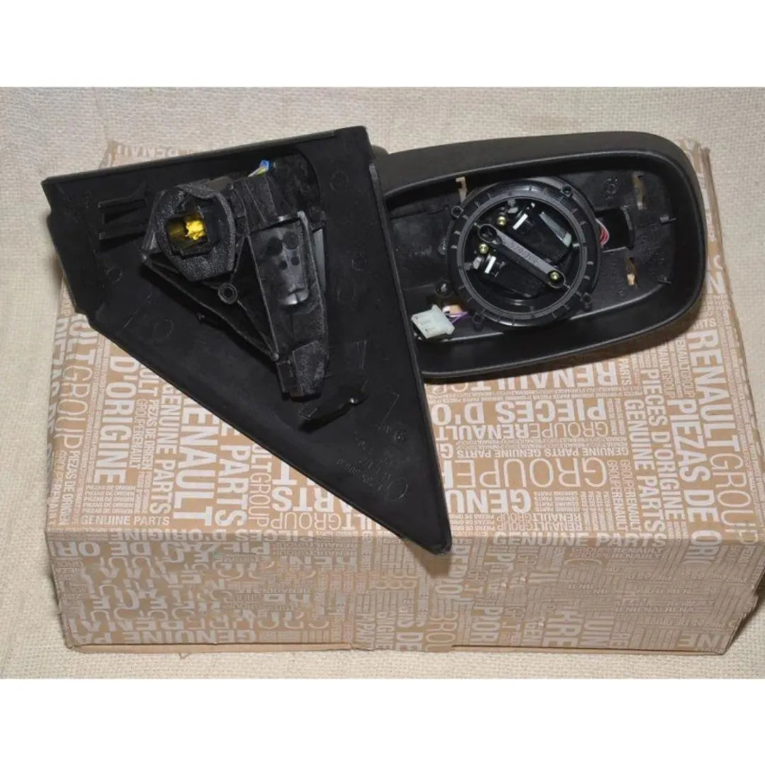 Megane Yan Ayna 2004-2009 Orjinal Mais 7701054689