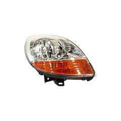 Kangoo Ön Far Komple 2003-2012 Orjinal Mais 260101934R