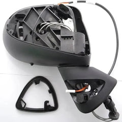 Modüs Yan Ayna 2004-2009 Orjinal Mais 7701069543